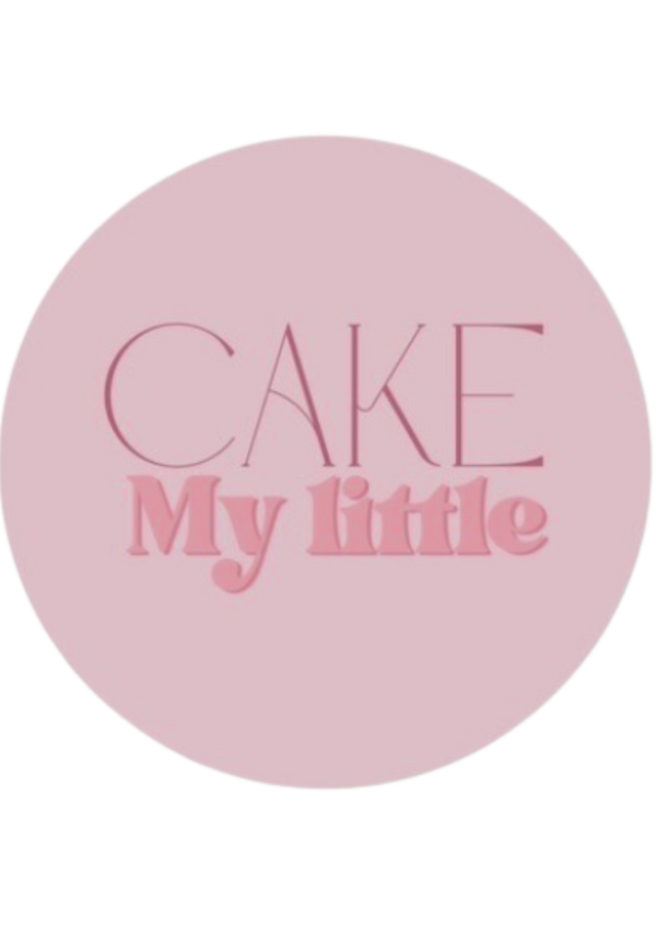 My Little cake 